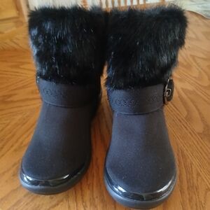Women's Bzees boots